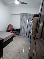 Blk 201A Punggol Field (Punggol), HDB 5 Rooms #544805281
